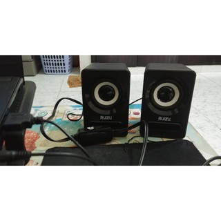 Loa vi tính Ruizu RS-610