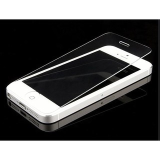 Bộ 3 miếng dán kính cường lực cho iPhone 5/5S