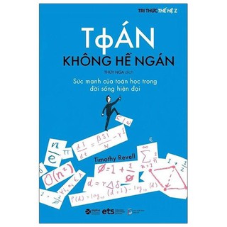 Sách al - tri thức thế hệ z - toán không hề ngán
