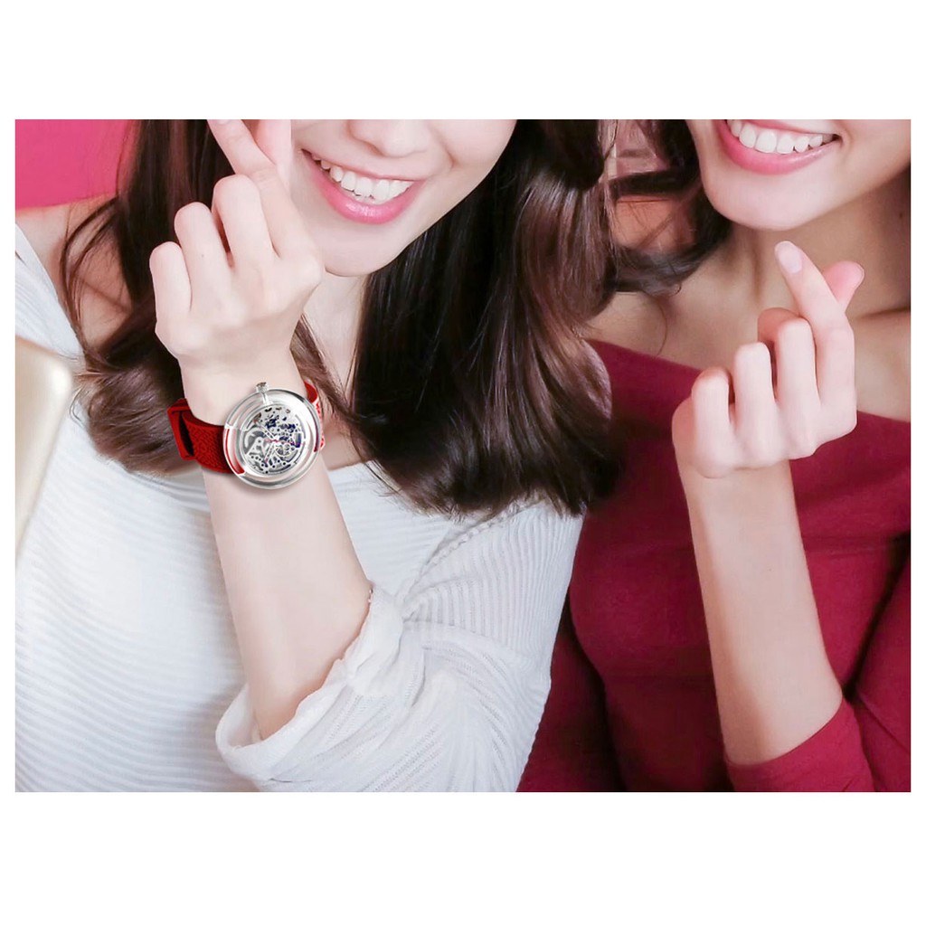 Đồng hồ đeo tay nam  Xiaomi CIGA T Series
