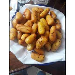 Khoai lang kén ( gói 250gram )