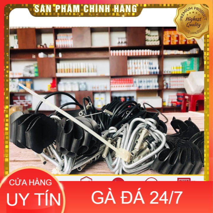 DÂY CỘT CHÂN GÀ ĐÁ SIÊU BỀN LOẠI 1