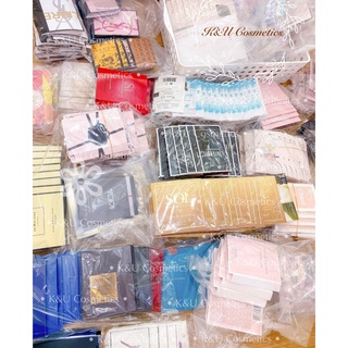 Vial Nước Hoa Mini Auth