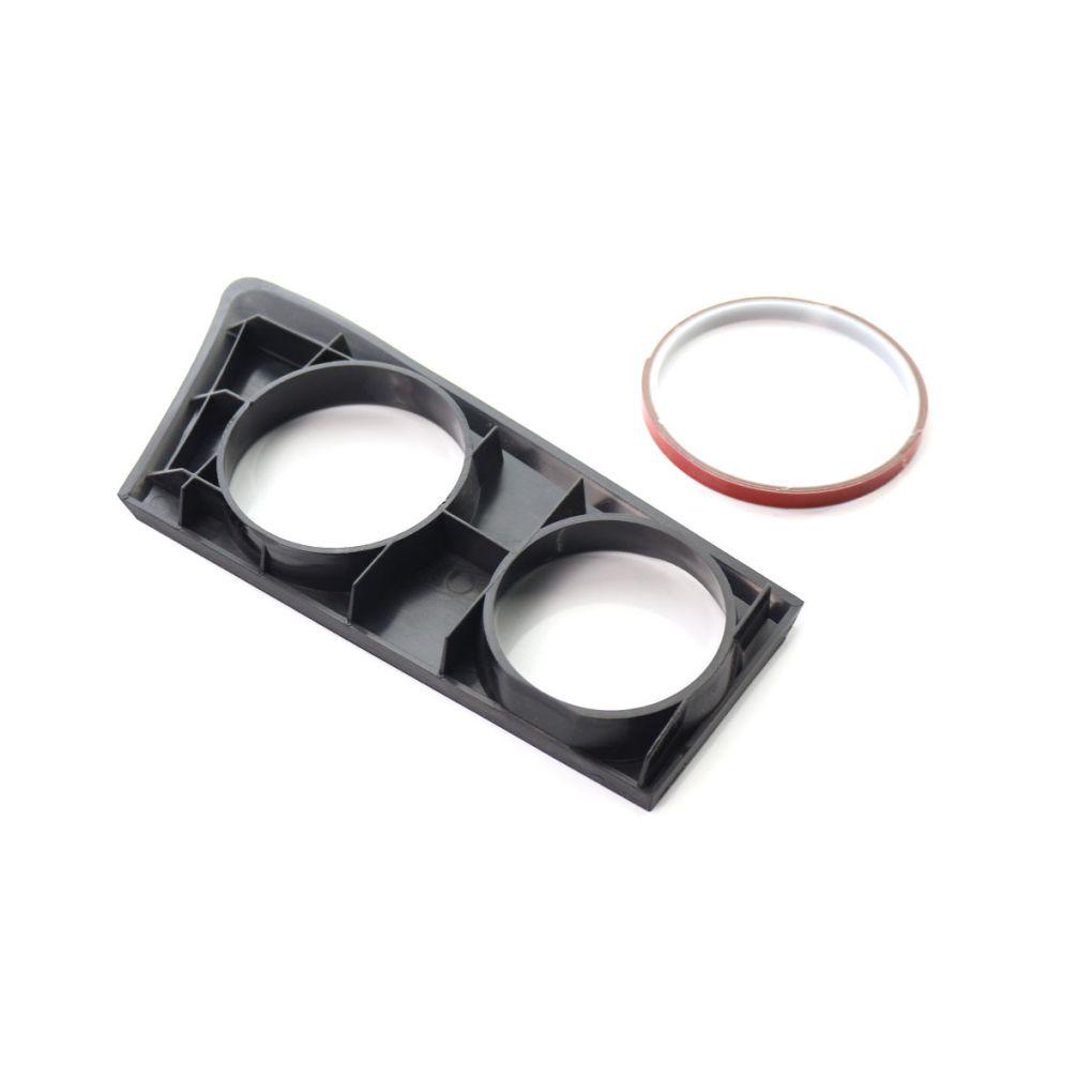 Giá Đỡ Bình Nước Bằng Nhựa Thay Thế Chuyên Dụng Cho Xe Hơi 1 Series E87 04-11