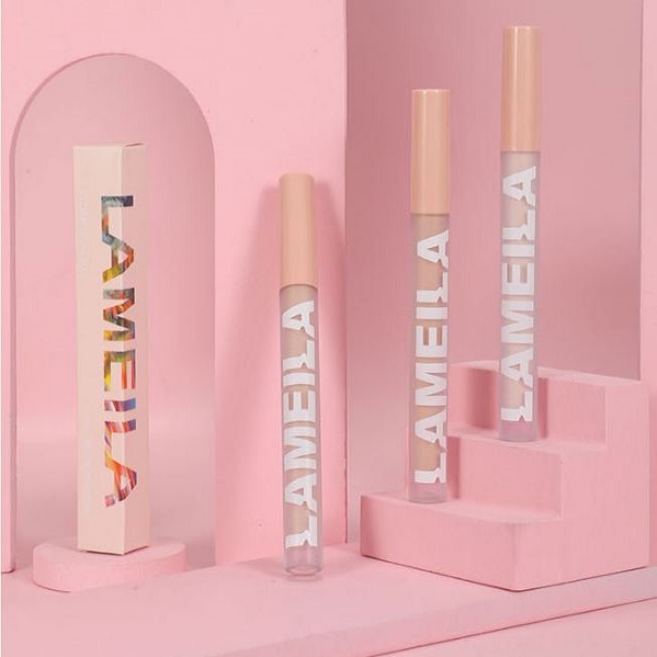 Che khuyết điểm Lameila 3 tone | BigBuy360 - bigbuy360.vn