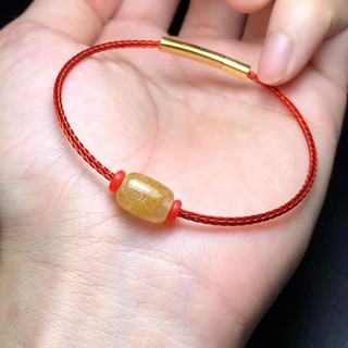 VÒNG TAY LU THỐNG TÀI LỘC