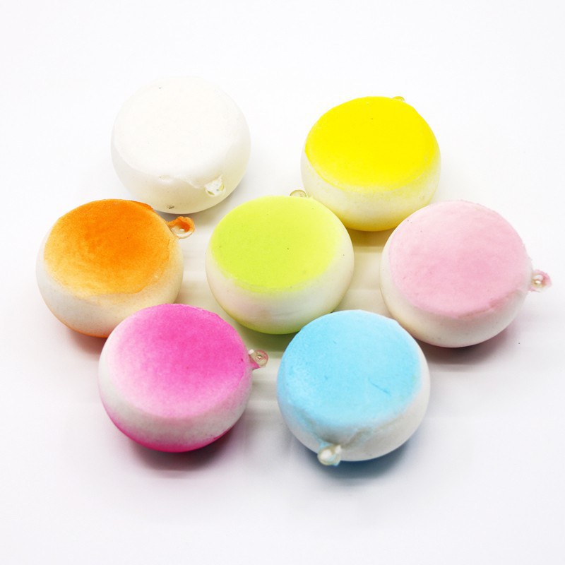 Squishy Gấu Trúc - Squishy  [Hot  Ugia sàn