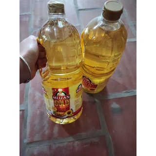 dầu ăn meizan gold 2 lít,  tốt cho sức khoẻ