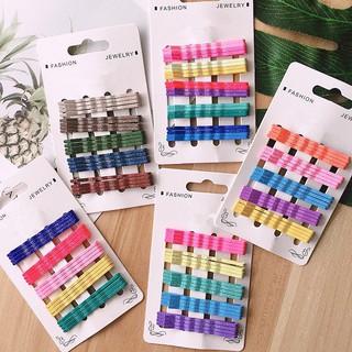 Set Kẹp Tăm Kim Tuyến - KEP081