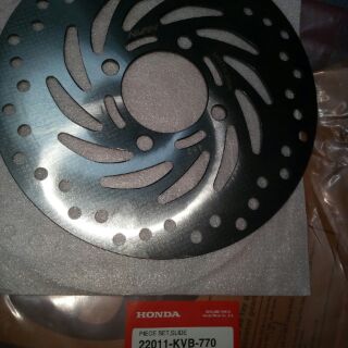 Dĩa thắng ab. Sh. S110. Fu. Wave