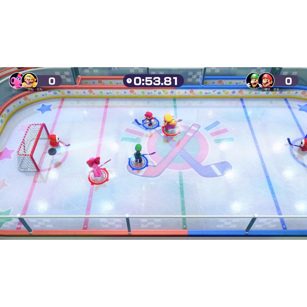 Game Nintendo Switch Mới - Mario Party Superstars | BigBuy360 - bigbuy360.vn