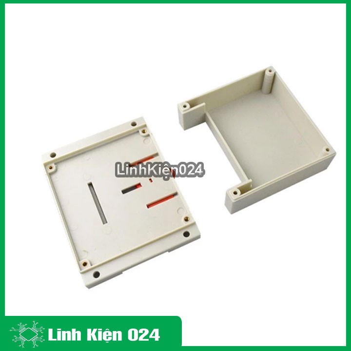 Hộp Nhựa PLC 115x90x40mm