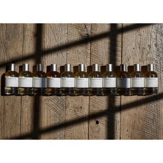 🅽🅸🅲🅷🅴 - Nước hoa Labdanum 18 EDP- 10ml