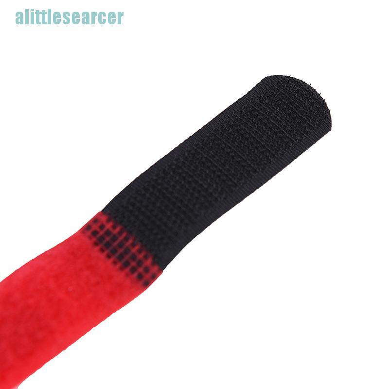 1 Dây Đai Nylon Cố Định Bơm Xe Đạp 25cm