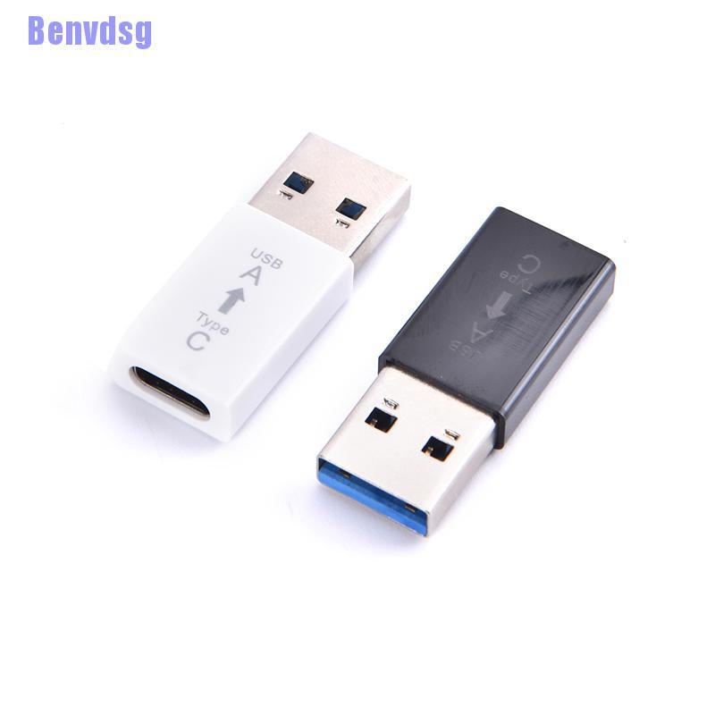 Dây Cáp Sạc Chuyển Đổi USB Sang Type-C