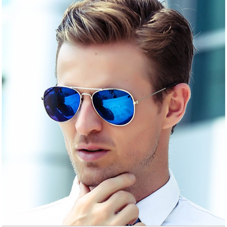 Kính Râm Thời Trang Nam Nữ Phong Cách Hàn Quốc Loại 1 , Kính Mắt Hot Trend