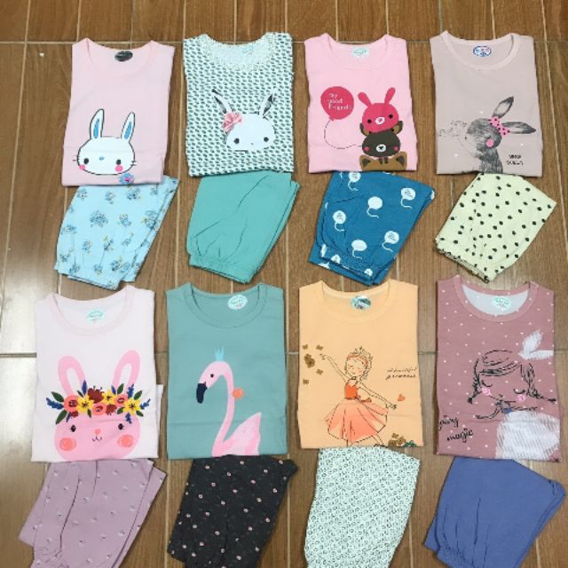 Bộ  xuất nhỡ