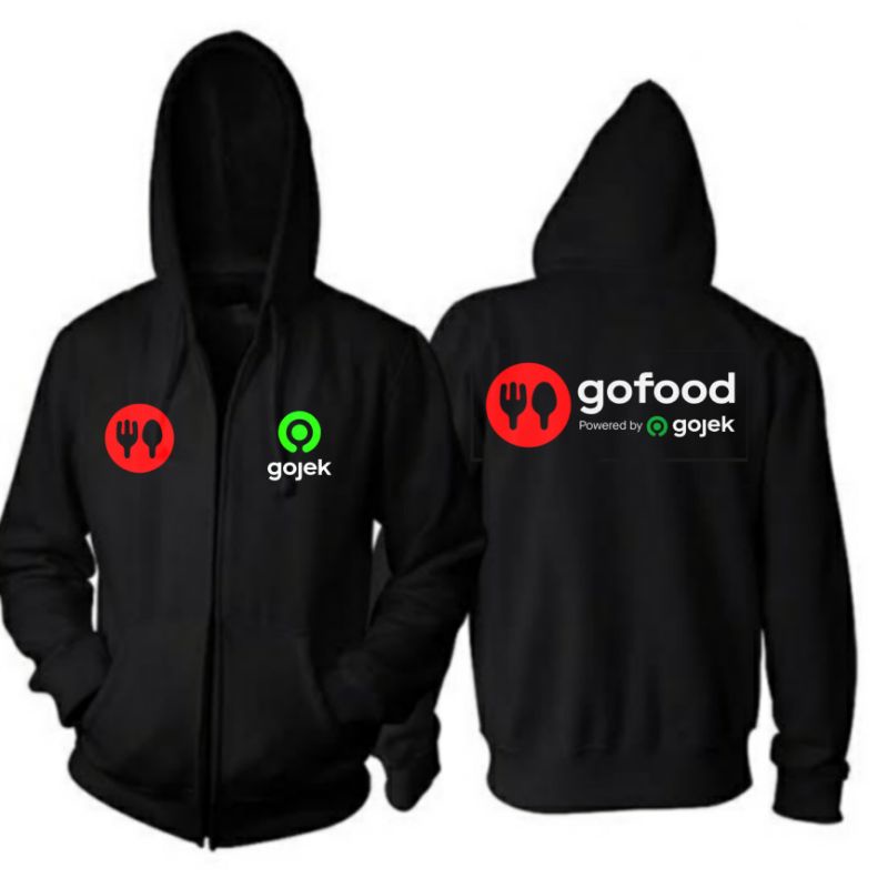 Áo Hoodie Nam Có Khóa Kéo Thời Trang H7Q6