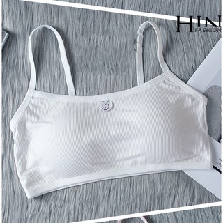 Áo Lót Nữ DUDIA Mút Đệm Mỏng [Br01]