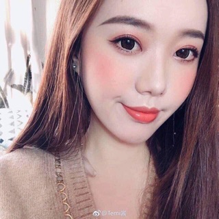 Son Guerlain 344 Sexy Coral mini