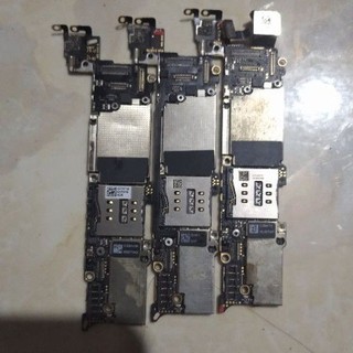 Main Iphone 5 zin full không icloud