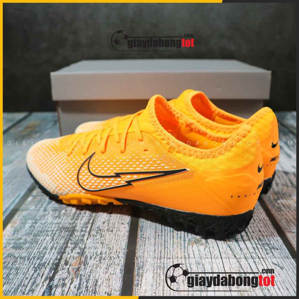 Giày Sân Cỏ Nhân Tạo Mercurial Vapor 13 Pro TF Nhiều màu | Da vải mỏng, Trọng lượng nhẹ