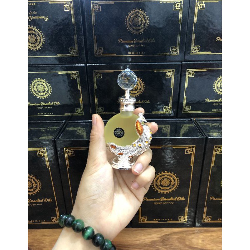 Tinh dầu nước hoa Dubai thương hiệu Germany Dubai