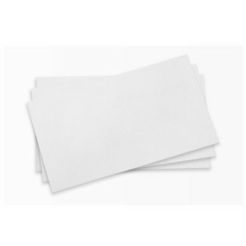 Tập Phong bì trắng A5 16x23 ĐL 100gsm