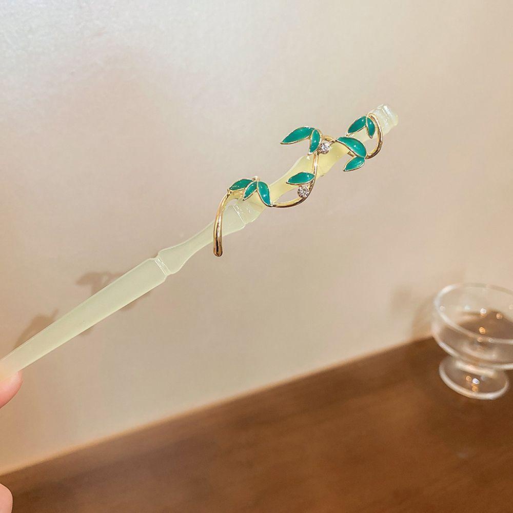 PRESTON Kẹp Tóc Hình Cá Mập Thiết Kế Đơn Giản Dễ Thương Cho Nữ