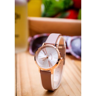 Đồng Hồ Nữ Julius JA-1259
