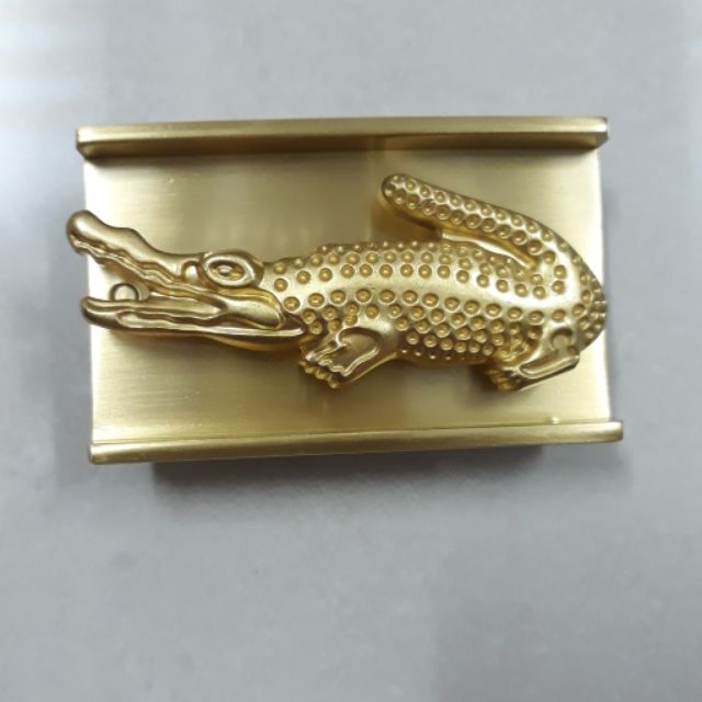 Đầu khóa dây nịt