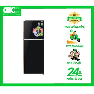 AQR-IG248EN Tủ lạnh Aqua Inverter 249L AQR-IG248EN