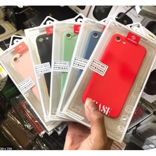 Ốp lưng chống bẩn kst design cho iphone 7g,8g, se