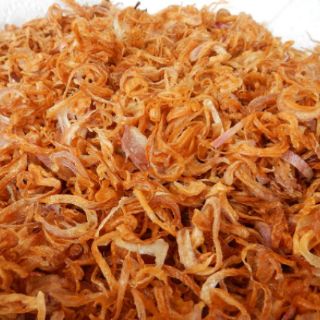500gr hành phi loại ngon