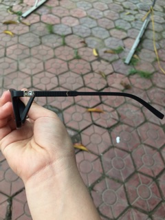 Gọng kính cận Mon blanc siêu dẻo