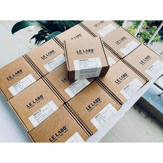 Sữa tắm Le La Bo