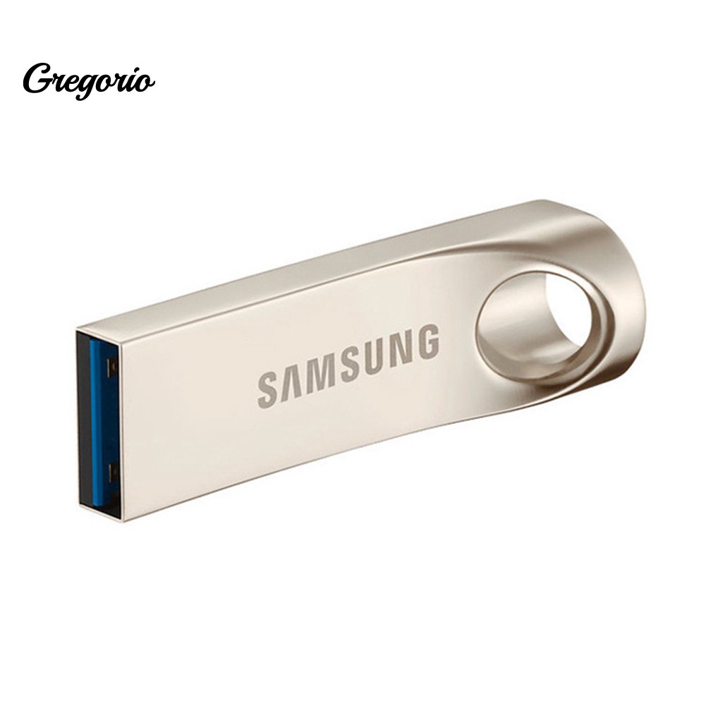 Gregorio~Samsung U Disk USB 3.0 Flash Drive 2TB High Speed Memory Stick Pen
