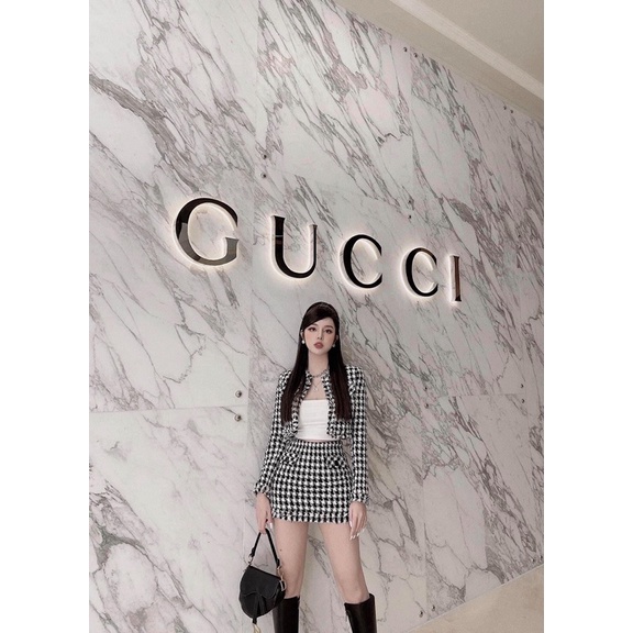 TÚI YÊN NGỰA FULLBOX