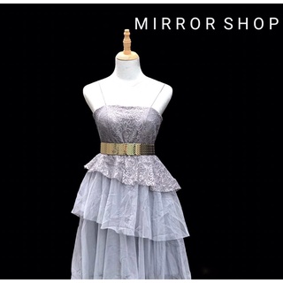 Váy công chúa H&M  - 900.000 sale 199.000 - dưới 55kg