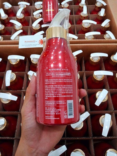KEM TAN MỠ BULGAMA CREAM HÀN QUỐC - HUỶ DIỆT MỠ THỪA SÂU TRONG DA | BigBuy360 - bigbuy360.vn