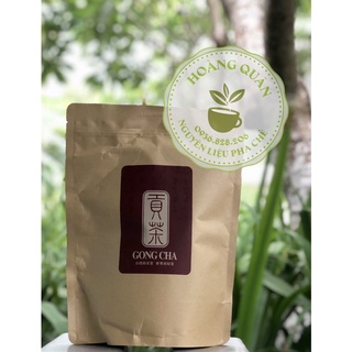 Trà Ủ OLong (Túi giấy) 500gr (gói)