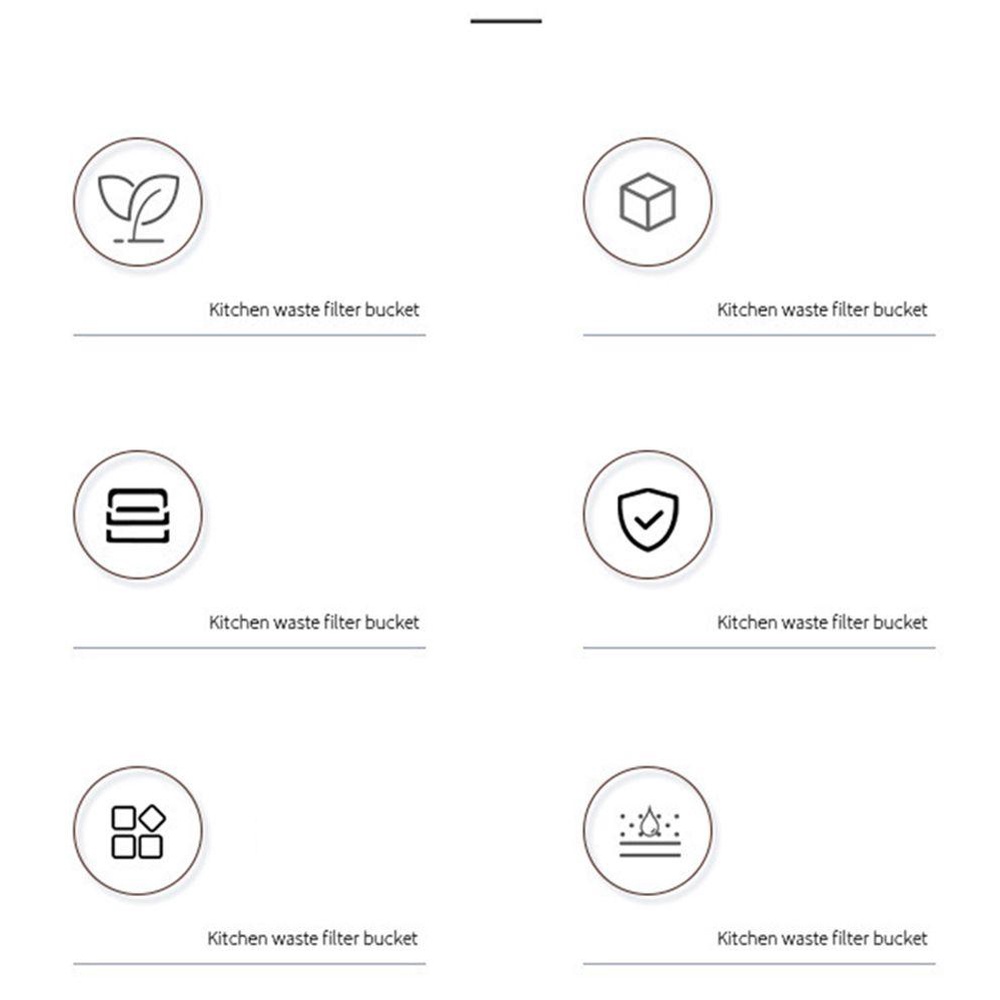 YIYU Cốc Ăn Sáng Bằng Nhựa 500Ml Thời Trang Kèm Muỗng