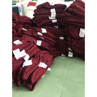 CHĂN LÔNG CỪU ULTIMATE