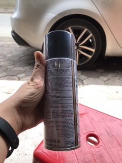 Xịt chống cháy 600 độ