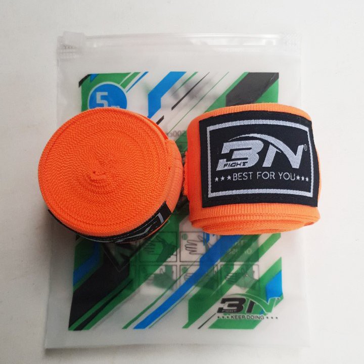 BĂNG ĐA QUẤN TAY VÕ THUẬT BN-