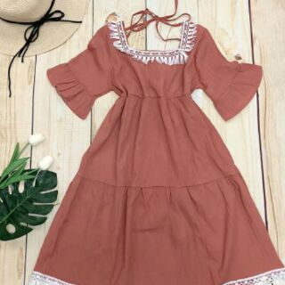 Dolly Dress