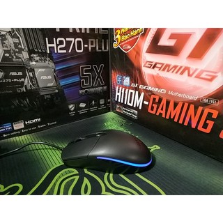 Chuột Durgod M39 Aries hàng like new