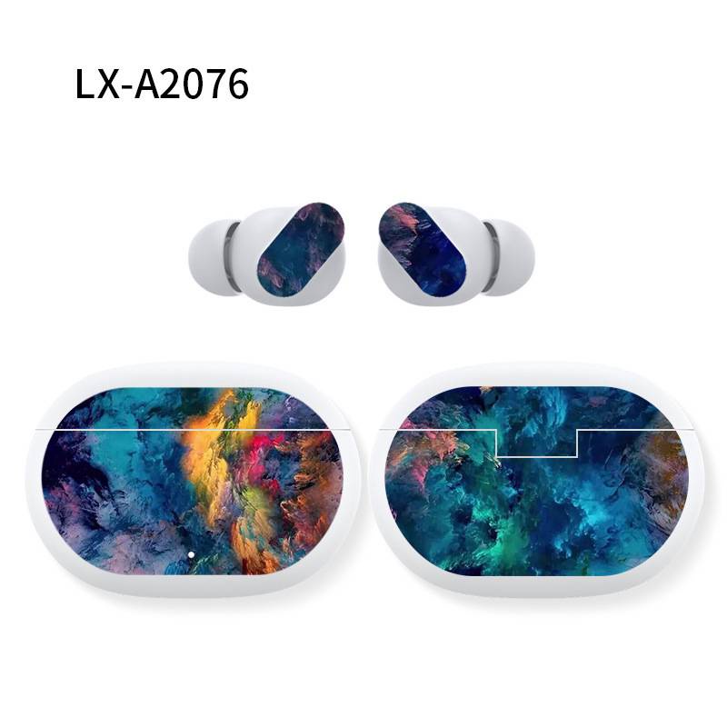 Miếng dán bảo vệ cho tai nghe Beats Studio Buds