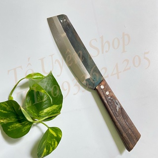 Dao thái thịt,rau,cá làng ĐA SỸ-ốp 2Chiến