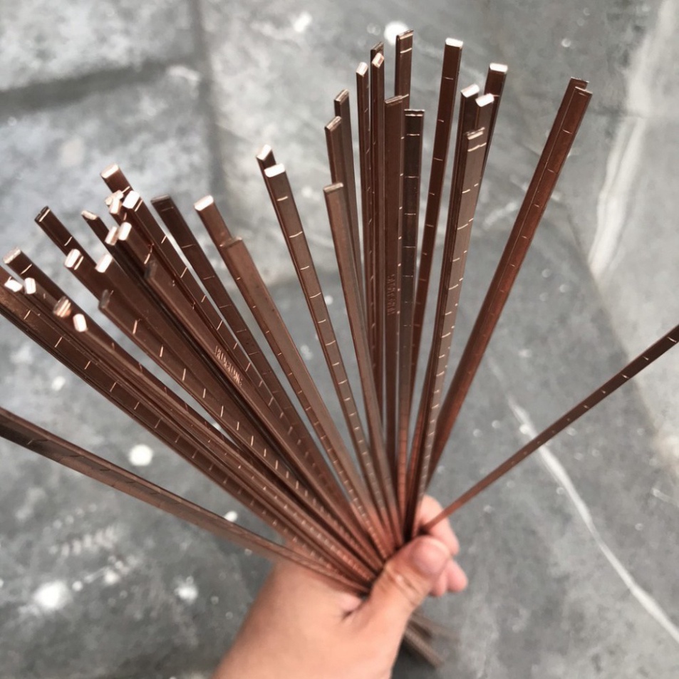 Que Hàn Đồng Trung Quốc (Bán theo KG)